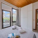Appartement Al Peveri - Private Parking & Near - Happy *