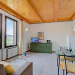 Appartement Al Peveri - Private Parking & Near - Happy *