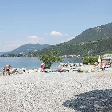 Appartement Al Peveri - Private Parking & Near - Happy