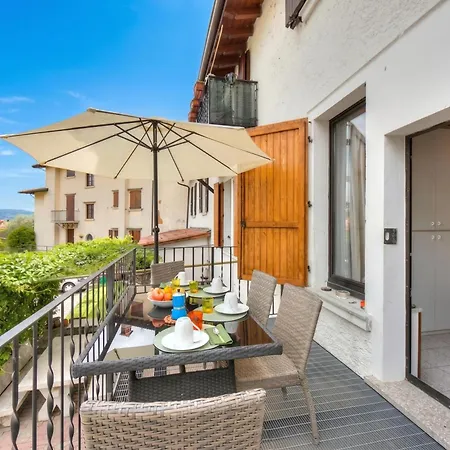 Al Peveri - Private Parking & Near - Happy * Toscolano Maderno
